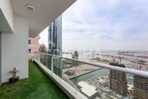 Penthouse til salg i Dubai Marina, Dubai, UAE 3 soveværelser, 361 kvm № 706889 - foto 25