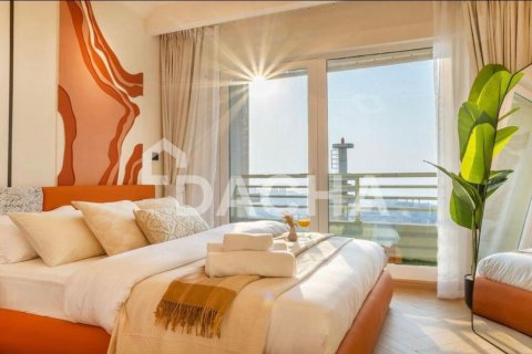 Dubai Marina, Dubai, संयुक्त अरब अमीरात में अपार्टमेंट, 3 बेडरूम, 129 वर्ग मीटर, संख्या 706884 - फ़ोटो 13