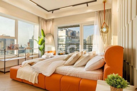 Dubai Marina, Dubai, संयुक्त अरब अमीरात में अपार्टमेंट, 3 बेडरूम, 129 वर्ग मीटर, संख्या 706884 - फ़ोटो 9