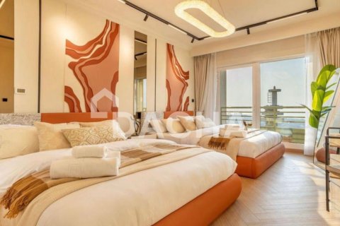 Dubai Marina, Dubai, संयुक्त अरब अमीरात में अपार्टमेंट, 3 बेडरूम, 129 वर्ग मीटर, संख्या 706884 - फ़ोटो 11