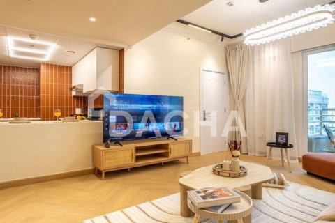 Dubai Marina, Dubai, संयुक्त अरब अमीरात में अपार्टमेंट, 3 बेडरूम, 129 वर्ग मीटर, संख्या 706884 - फ़ोटो 4
