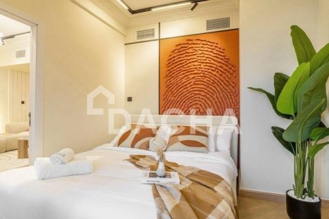 Dubai Marina, Dubai, संयुक्त अरब अमीरात में अपार्टमेंट, 3 बेडरूम, 129 वर्ग मीटर, संख्या 706884 - फ़ोटो 8