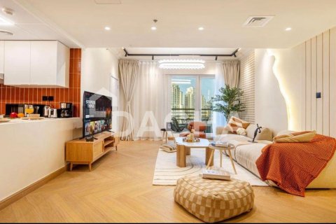 Dubai Marina, Dubai, संयुक्त अरब अमीरात में अपार्टमेंट, 3 बेडरूम, 129 वर्ग मीटर, संख्या 706884 - फ़ोटो 5