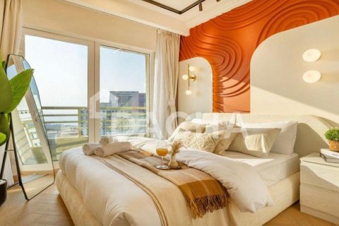 Dubai Marina, Dubai, संयुक्त अरब अमीरात में अपार्टमेंट, 3 बेडरूम, 129 वर्ग मीटर, संख्या 706884 - फ़ोटो 6