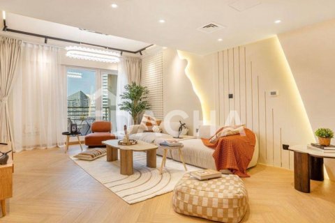 آپارتمان در Dubai Marina، Dubai ، امارات متحده عربی 3 خوابه ، 129 متر مربع.  شماره 706884