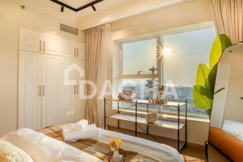 Dubai Marina, Dubai, संयुक्त अरब अमीरात में अपार्टमेंट, 3 बेडरूम, 129 वर्ग मीटर, संख्या 706884 - फ़ोटो 10