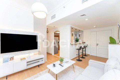 آپارتمان در Dubai Marina، Dubai ، امارات متحده عربی 3 خوابه ، 130 متر مربع.  شماره 706888
