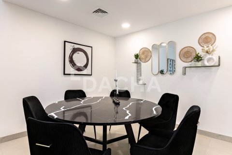 آپارتمان برای فروش در  Dubai Marina، Dubai، امارات متحده عربی  3 خوابه ، 140 متر مربع ، شماره 706885 - تصویر 5