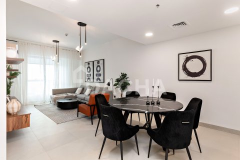 آپارتمان برای فروش در  Dubai Marina، Dubai، امارات متحده عربی  3 خوابه ، 140 متر مربع ، شماره 706885 - تصویر 2