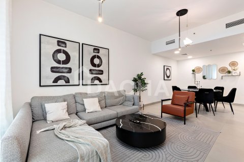 آپارتمان برای فروش در  Dubai Marina، Dubai، امارات متحده عربی  3 خوابه ، 140 متر مربع ، شماره 706885 - تصویر 3