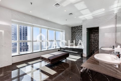 Penthouse de vânzare în Dubai Marina, Dubai, EAU 4 dormitoare, 580 mp.  №706887 - poză 19