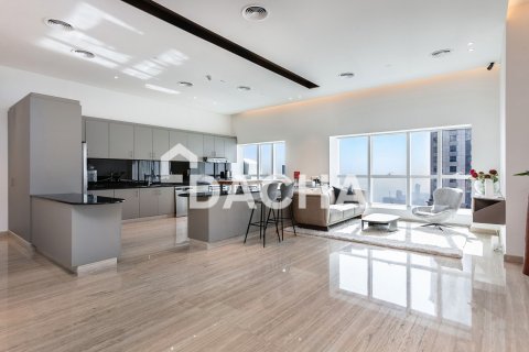 Penthouse de vânzare în Dubai Marina, Dubai, EAU 4 dormitoare, 580 mp.  №706887 - poză 12