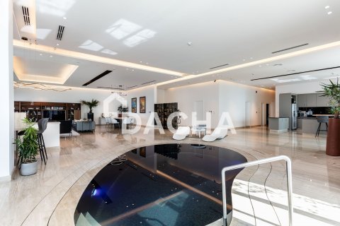 Penthouse de vânzare în Dubai Marina, Dubai, EAU 4 dormitoare, 580 mp.  №706887 - poză 3