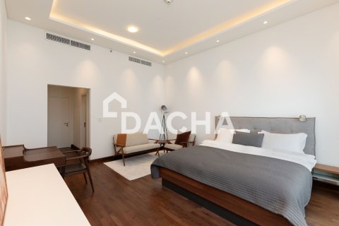 Penthouse de vânzare în Dubai Marina, Dubai, EAU 4 dormitoare, 580 mp.  №706887 - poză 26