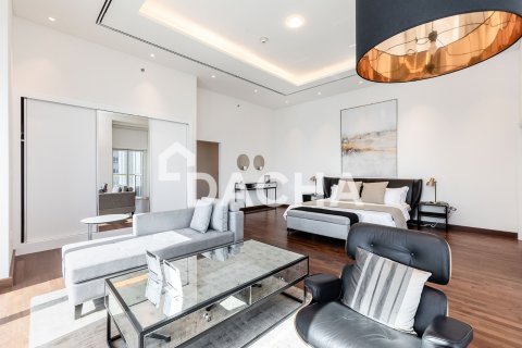 Penthouse de vânzare în Dubai Marina, Dubai, EAU 4 dormitoare, 580 mp.  №706887 - poză 18