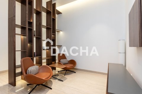 Penthouse de vânzare în Dubai Marina, Dubai, EAU 4 dormitoare, 580 mp.  №706887 - poză 22