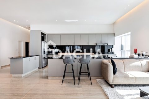 Penthouse de vânzare în Dubai Marina, Dubai, EAU 4 dormitoare, 580 mp.  №706887 - poză 7