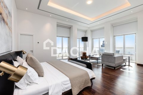 Penthouse de vânzare în Dubai Marina, Dubai, EAU 4 dormitoare, 580 mp.  №706887 - poză 16