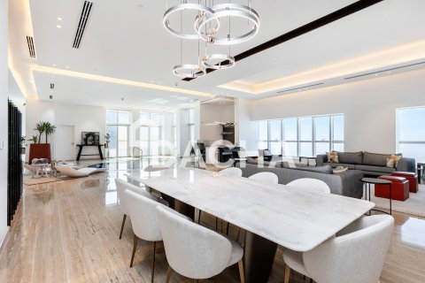 Penthouse de vânzare în Dubai Marina, Dubai, EAU 4 dormitoare, 580 mp.  №706887 - poză 10