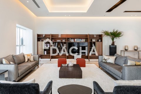 Penthouse de vânzare în Dubai Marina, Dubai, EAU 4 dormitoare, 580 mp.  №706887 - poză 9
