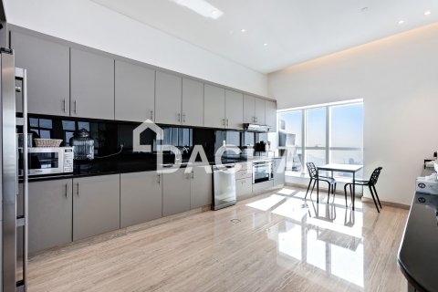 Penthouse de vânzare în Dubai Marina, Dubai, EAU 4 dormitoare, 580 mp.  №706887 - poză 13