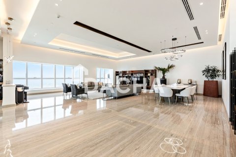 Penthouse de vânzare în Dubai Marina, Dubai, EAU 4 dormitoare, 580 mp.  №706887 - poză 5