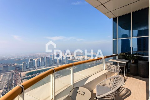 Penthouse de vânzare în Dubai Marina, Dubai, EAU 4 dormitoare, 580 mp.  №706887 - poză 2