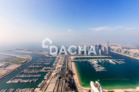 Penthouse de vânzare în Dubai Marina, Dubai, EAU 4 dormitoare, 580 mp.  №706887 - poză 30