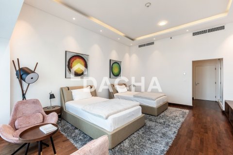Penthouse de vânzare în Dubai Marina, Dubai, EAU 4 dormitoare, 580 mp.  №706887 - poză 24