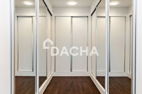 Penthouse de vânzare în Dubai Marina, Dubai, EAU 4 dormitoare, 580 mp.  №706887 - poză 21
