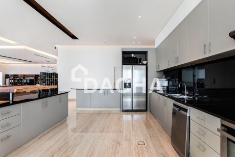 Penthouse de vânzare în Dubai Marina, Dubai, EAU 4 dormitoare, 580 mp.  №706887 - poză 14