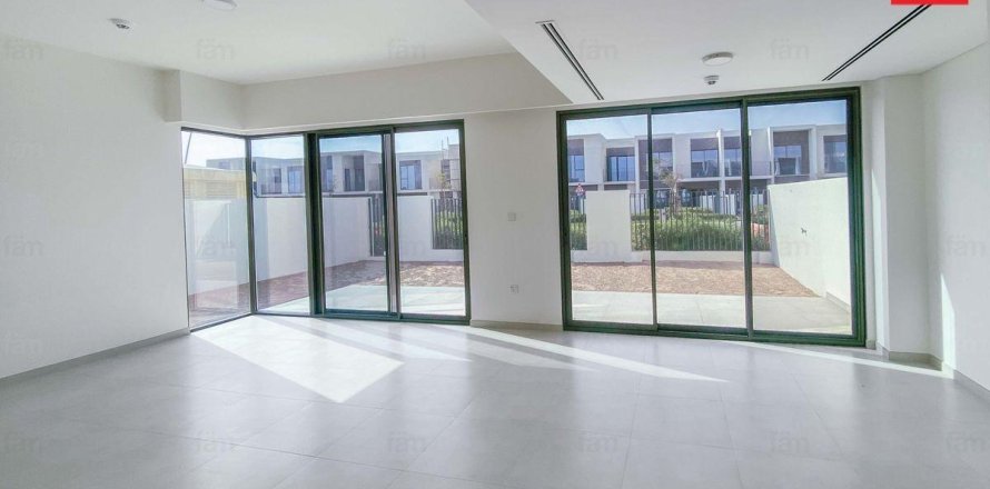 Vilă în Dubai, EAU 3 dormitoare, 176.3 mp.  №741501