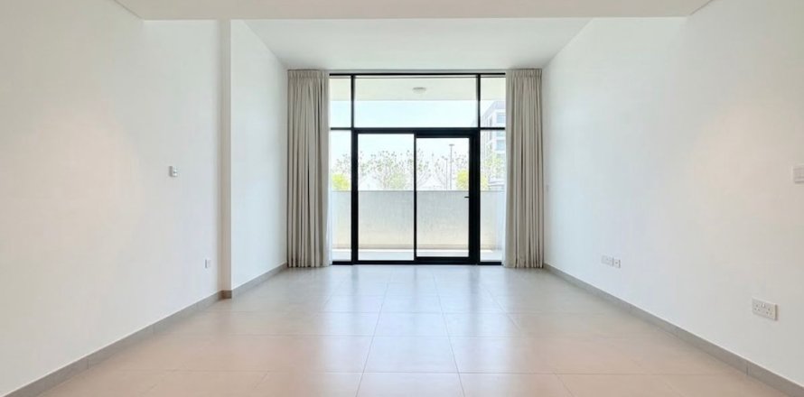 Apartment i Dubai Hills Estate, Dubai, UAE 1 soveværelse, 78.5 kvm № 741502