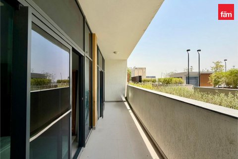 Apartment til leje i Dubai Hills Estate, Dubai, UAE 1 soveværelse, 78.5 kvm № 741502 - foto 10