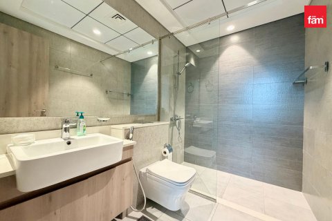 Apartment til leje i Dubai Hills Estate, Dubai, UAE 1 soveværelse, 78.5 kvm № 741502 - foto 7