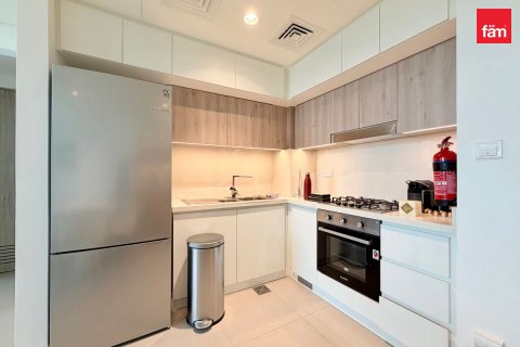 Apartment til leje i Dubai Hills Estate, Dubai, UAE 1 soveværelse, 78.5 kvm № 741502 - foto 3