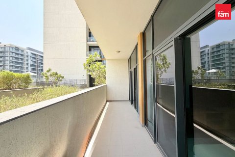 Apartment til leje i Dubai Hills Estate, Dubai, UAE 1 soveværelse, 78.5 kvm № 741502 - foto 8