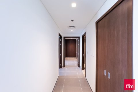 Apartament de închiriat în Dubai, EAU 2 dormitoare, 101.1 mp. №741483 - poză 15