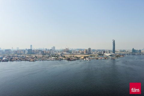 Apartament de închiriat în Dubai, EAU 2 dormitoare, 101.1 mp. №741483 - poză 13