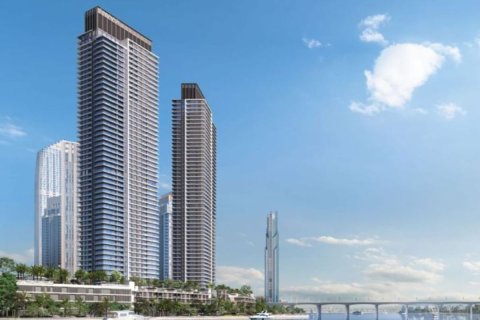 Apartment sa Dubai, UAE 1 silid-tulugan, 70.4 sq.m. № 741481 - larawan 5