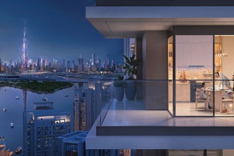 Leilighet i Dubai, Emiratene 1 soverom, 70.4 kvm nr. 741481