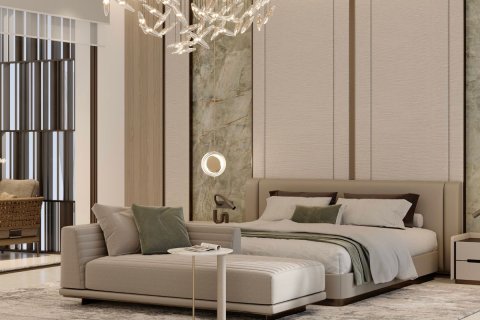 Villa zum Verkauf in Dubai, VAE 4 Schlafzimmer, 591 m2 Nr. 741482 - Foto 5