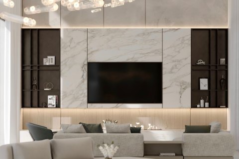 Βίλα σε Dubai, ΗΑΕ 4 υπνοδωμάτια, 591 τ.μ. Αρ. 741482