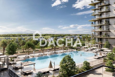 Dzīvoklis Dubai Hills Estatejā, AAE 2 istabas, 69 m2 Nr. 706540 - attēls 6
