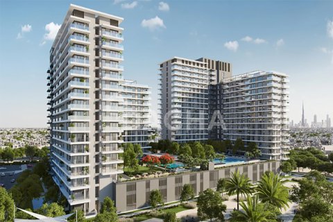 Dzīvoklis Dubai Hills Estatejā, AAE 2 istabas, 69 m2 Nr. 706540 - attēls 10