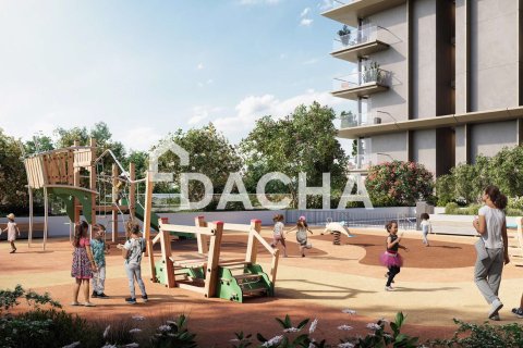 Dzīvoklis Dubai Hills Estatejā, AAE 2 istabas, 69 m2 Nr. 706540 - attēls 8