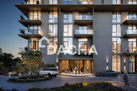 Dzīvoklis Dubai Hills Estatejā, AAE 2 istabas, 69 m2 Nr. 706540 - attēls 7