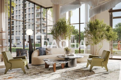 Dzīvoklis Dubai Hills Estatejā, AAE 2 istabas, 69 m2 Nr. 706540 - attēls 5