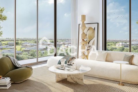 Dzīvoklis Dubai Hills Estatejā, AAE 2 istabas, 69 m2 Nr. 706540 - attēls 2