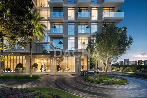 Dzīvoklis Dubai Hills Estatejā, AAE 2 istabas, 69 m2 Nr. 706540 - attēls 9